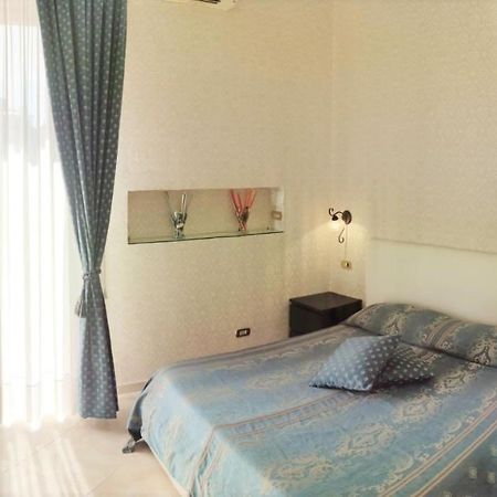 Toledo Bed & Breakfast Napoli Ngoại thất bức ảnh