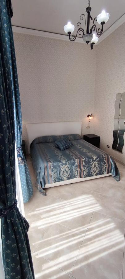 Toledo Bed & Breakfast Napoli Ngoại thất bức ảnh