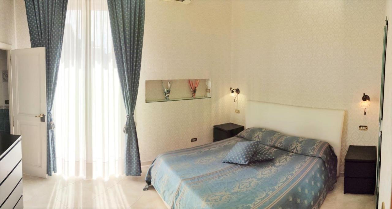 Toledo Bed & Breakfast Napoli Ngoại thất bức ảnh