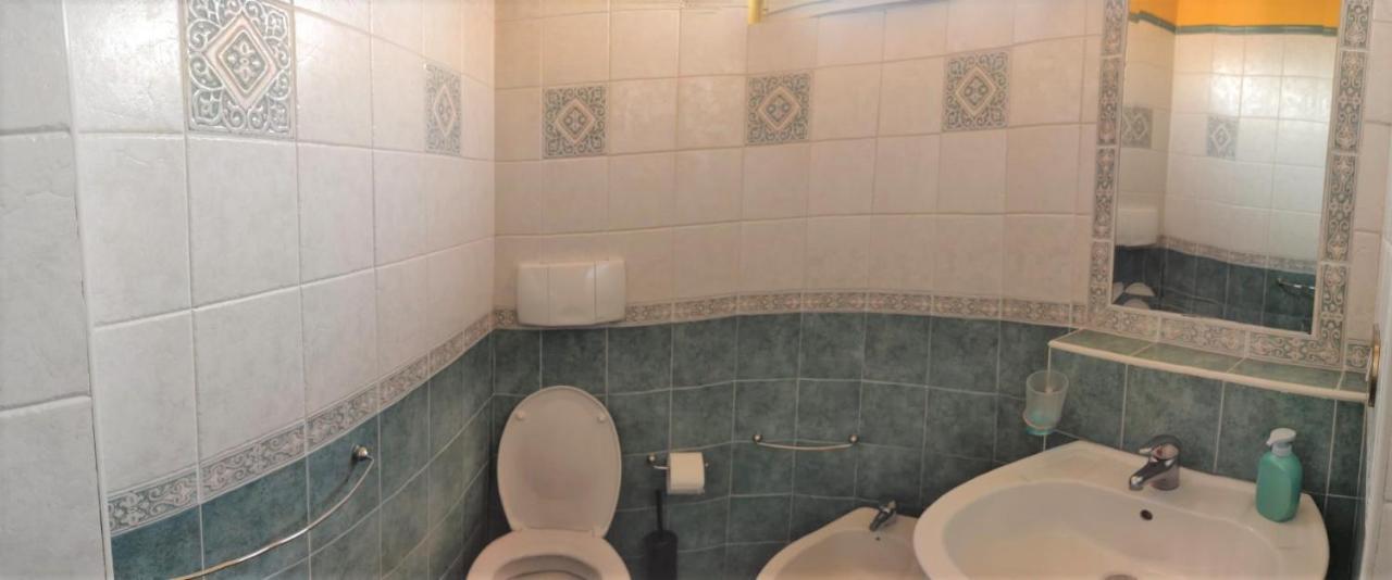 Toledo Bed & Breakfast Napoli Ngoại thất bức ảnh