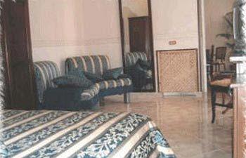 Toledo Bed & Breakfast Napoli Ngoại thất bức ảnh