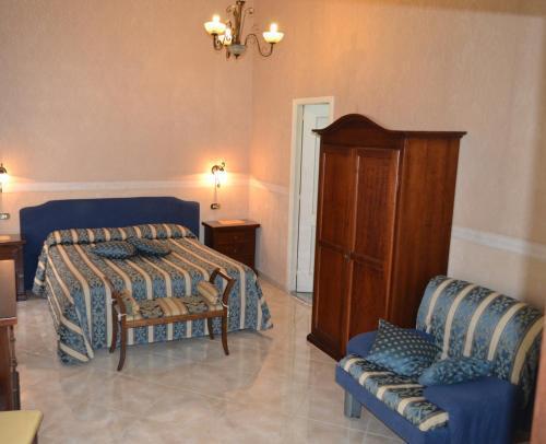 Toledo Bed & Breakfast Napoli Ngoại thất bức ảnh